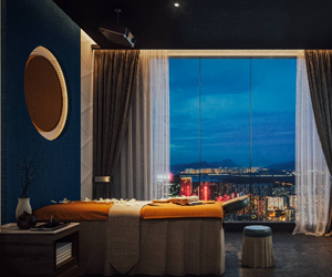 长沙附近的桑拿休闲会所推荐